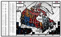 Map of Canada, Official Results of the 39Th General Election – PDF Format