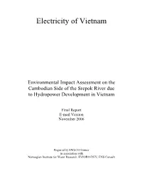 Report E-Mail Version November 2006