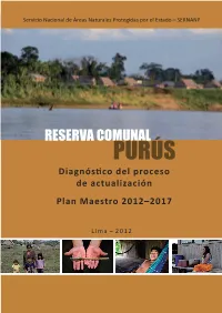 Reserva Comunal