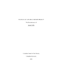 Ccoh 10388608 Transcript.Pdf