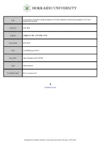Toxicogenomic Approach to Impact Assessment of Whole Wastewater Effluents and Development of Effluent- Title Responsive Biomarker