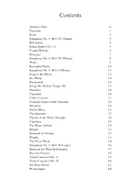 82890-5 First Book Dvorak Jb.Indd 3 8/22/18 12:09 PM Pastorale from Czech Suite Op