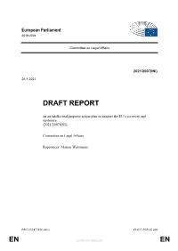 En En Draft Report