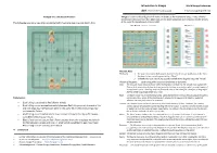 Example of a Checkmate Position Xiangqi Is a Traditional Board Game with Many Similarities to the International Chess