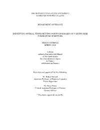Open Godbole__Nimay Honors Thesis Final.Pdf