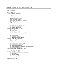 Downloaded” Into Cloned Or Artificial Bodies