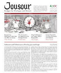 JOUSOUR Issue 5