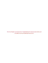 Peoplesoft Fluid” Ebook by Dan Sticka and Provided to You by Peoplesofttutorial.Com