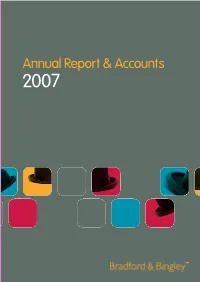 Annual Report & Accounts