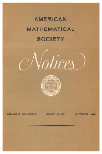 Mathematicians & Programmers