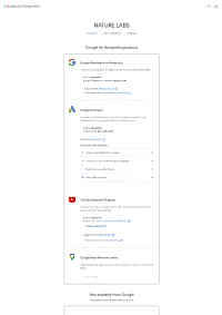 Google for Nonprofits Team, Get Tips from Product Experts, and Get Your Questions Answered Live