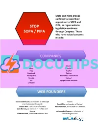 Net Coalition