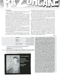 Read Razorcake Issue #36 As a PDF