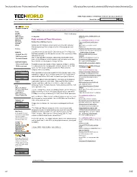 Techworldtreo700p.Pdf