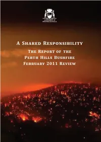 A Shared Responsibility