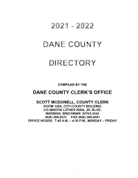 Directory.Pdf