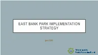 Financial Tool Overview