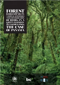 Panama Evs Report Eng.Pdf