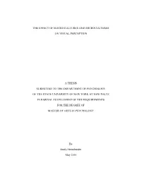 The Effect of Macrocultures and Microcultures On