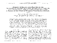 Impact of the Pycnocline Layer on Bacterioplankton