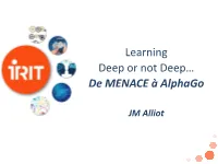 Machine Learning Explained
