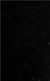Manual of Object-Teaching