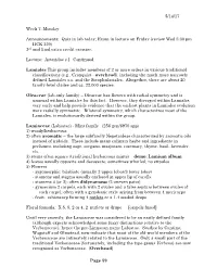 1Lecture Notes 2017
