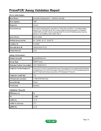 Download Validation Data
