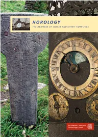 Clocks in Ireland Ireland in Clocks the All 1880, in And, Problems Create to Began