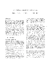Line Stabbing Bounds in Three Dimensions Abstract 1 Introduction