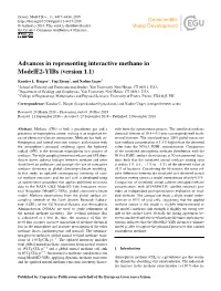 Articles (Koch Et Al., 2013); and the Pollution Control Strategy Makes Use of Et Al., 2006), and Lightning Nox (Price Et Al., 1997)