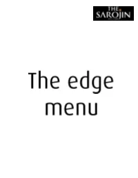 The Edge Classics