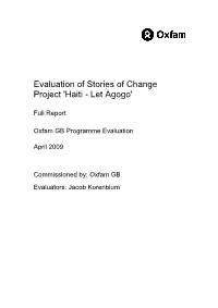1.0 Executive Summary