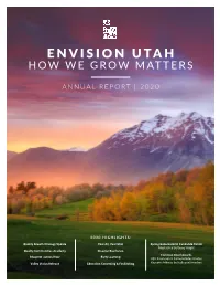 2020 Annual Report