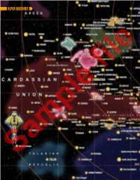 Alpha Quadrant