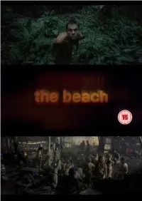 The-Beach.Pdf