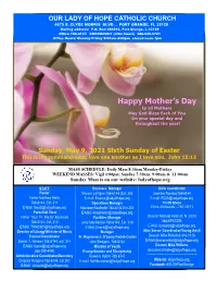 Happy Mother's