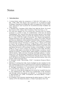 1 Introduction