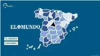 Presentación De Powerpoint