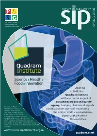 Spring 2018 Issue