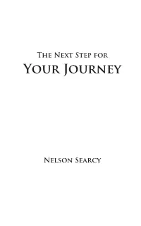 The Next Step For