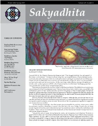 2016, Volume 25, Number 1