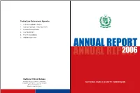 Annual Report 06