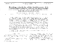 Feeding Selectivity of the Herbivorous Fish Scartichthys Viridis:Effects on Macroalgal Community Structure in a Temperatea Rocky Intertidal Coastal Zone