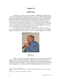 Chapter 18 Solidworks