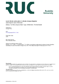 Roskilde University