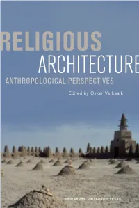 RELIGIOUS Architecture