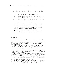 A Software-Optimized Encryption Algorithm