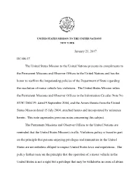 HC-08-17: OFM DMV Enforcement Program