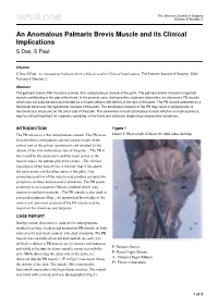 ISPUB.COM Volume 9 Number 2